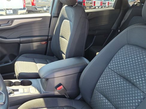 New 2026 Ford Escape Active image 18