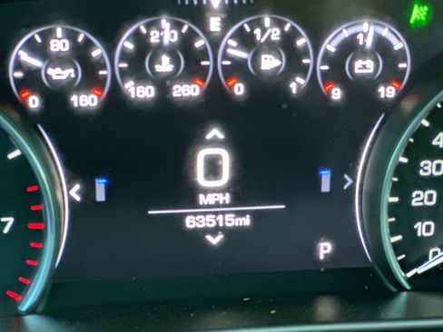 Used 2020 Cadillac CT6 Luxury image 12