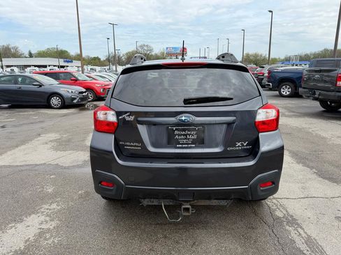 Used 2013 Subaru Crosstrek 2.0i Limited image 4