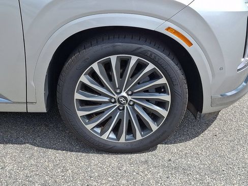 Used 2024 Hyundai Palisade Calligraphy AWD/4WD image 8