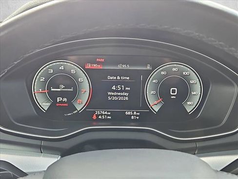 Used 2025 Audi Q5 2.0T Premium AWD/4WD image 11