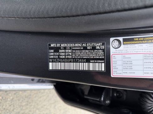 Used 2023 Mercedes-Benz E 450 4MATIC All-Terrain Wagon image 22