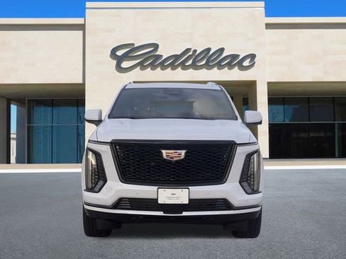 Certified 2026 Cadillac Escalade Sport w/ Touring Package image 9
