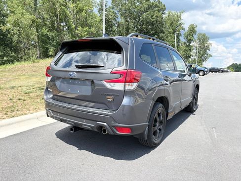 Used 2022 Subaru Forester Wilderness AWD/4WD image 9