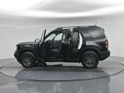 Certified 2023 Ford Bronco Sport Big Bend w/ Convenience Package AWD/4WD image 37