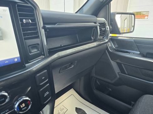 Used 2021 Ford F150 XLT w/ Equipment Group 302A High AWD/4WD image 31
