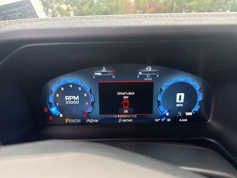 New 2025 Ford Bronco Badlands image 35