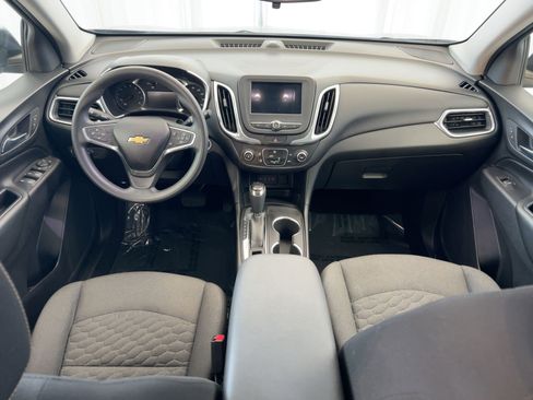 Used 2019 Chevrolet Equinox LT image 16