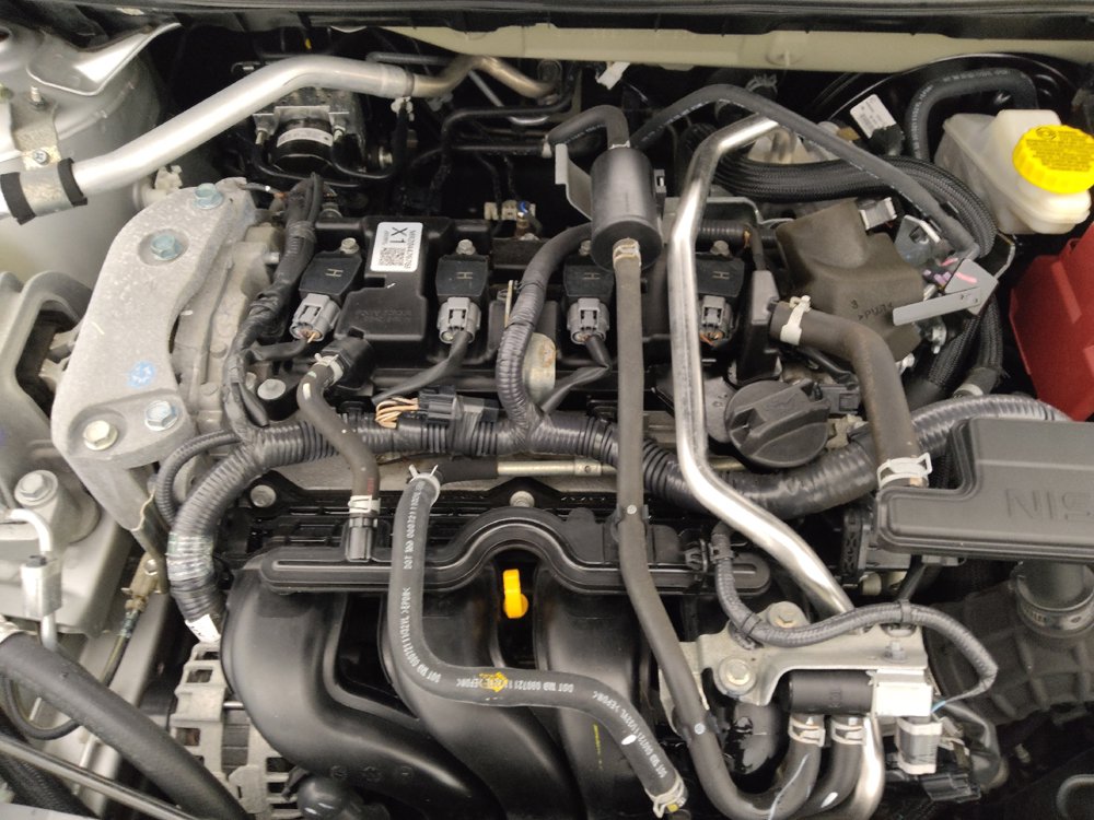 Used 2022 Nissan Sentra S FWD image 30