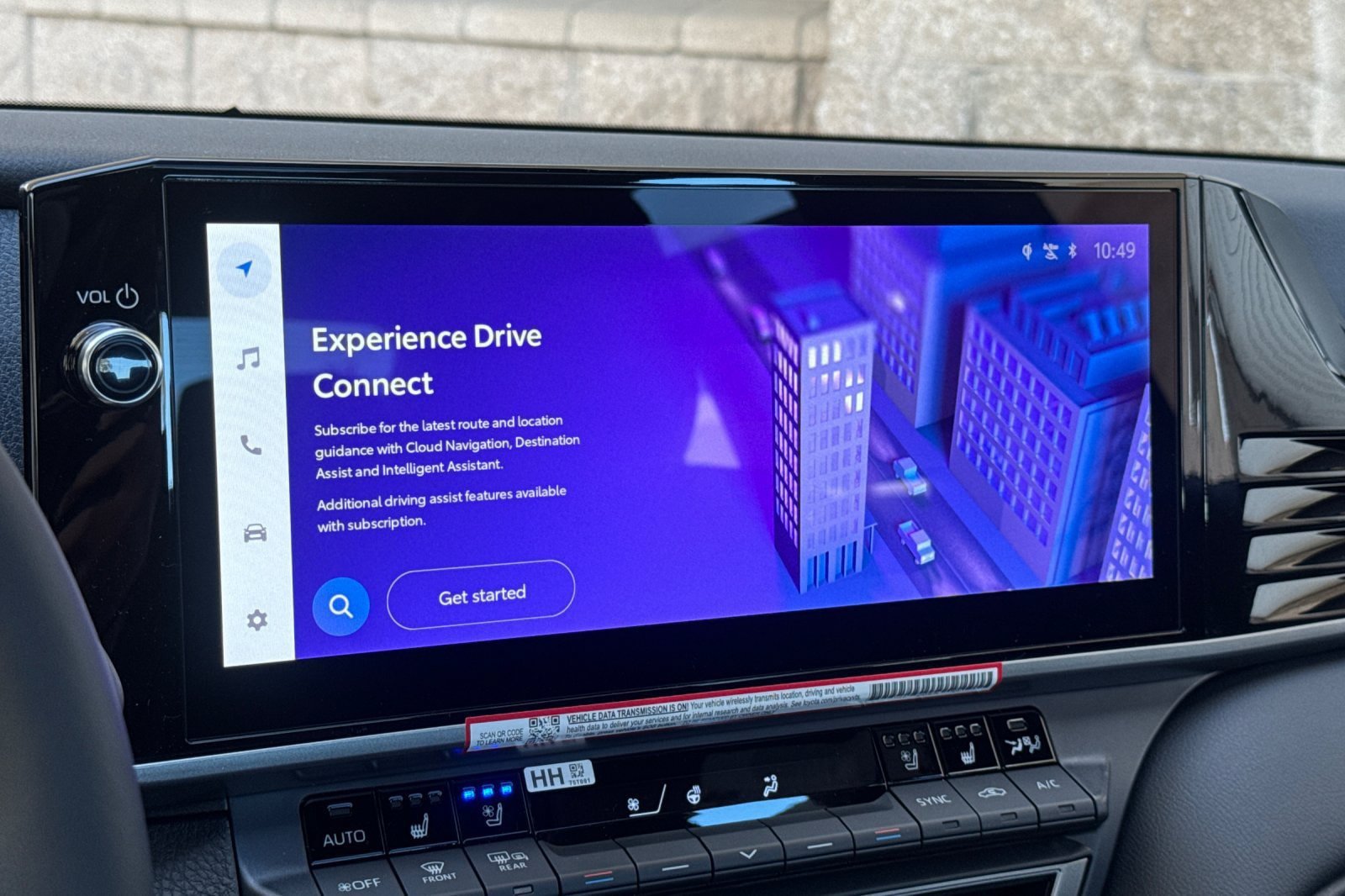New 2026 Toyota Camry XSE FWD image 20