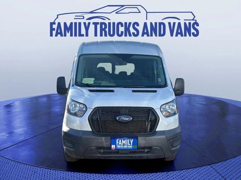 Used 2023 Ford Transit 350 XL image 8