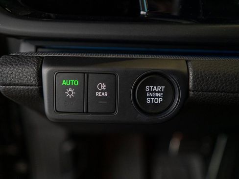 New 2025 Porsche Panamera 4 AWD/4WD image 22