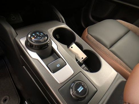 New 2026 Ford Bronco Sport Outer Banks AWD/4WD image 16