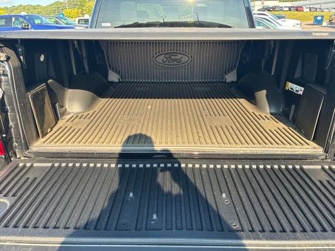 Certified 2024 Ford F150 XLT w/ FX4 Off-Road Package AWD/4WD image 68