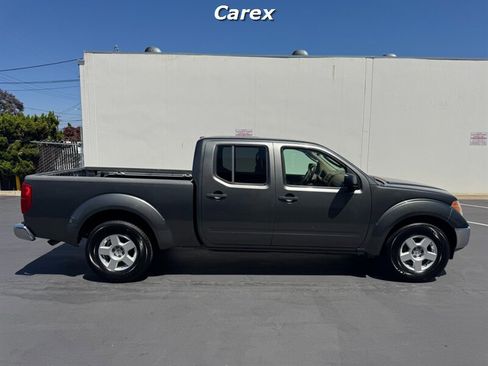 Used 2007 Nissan Frontier SE w/ SE Value Truck Pkg RWD image 13
