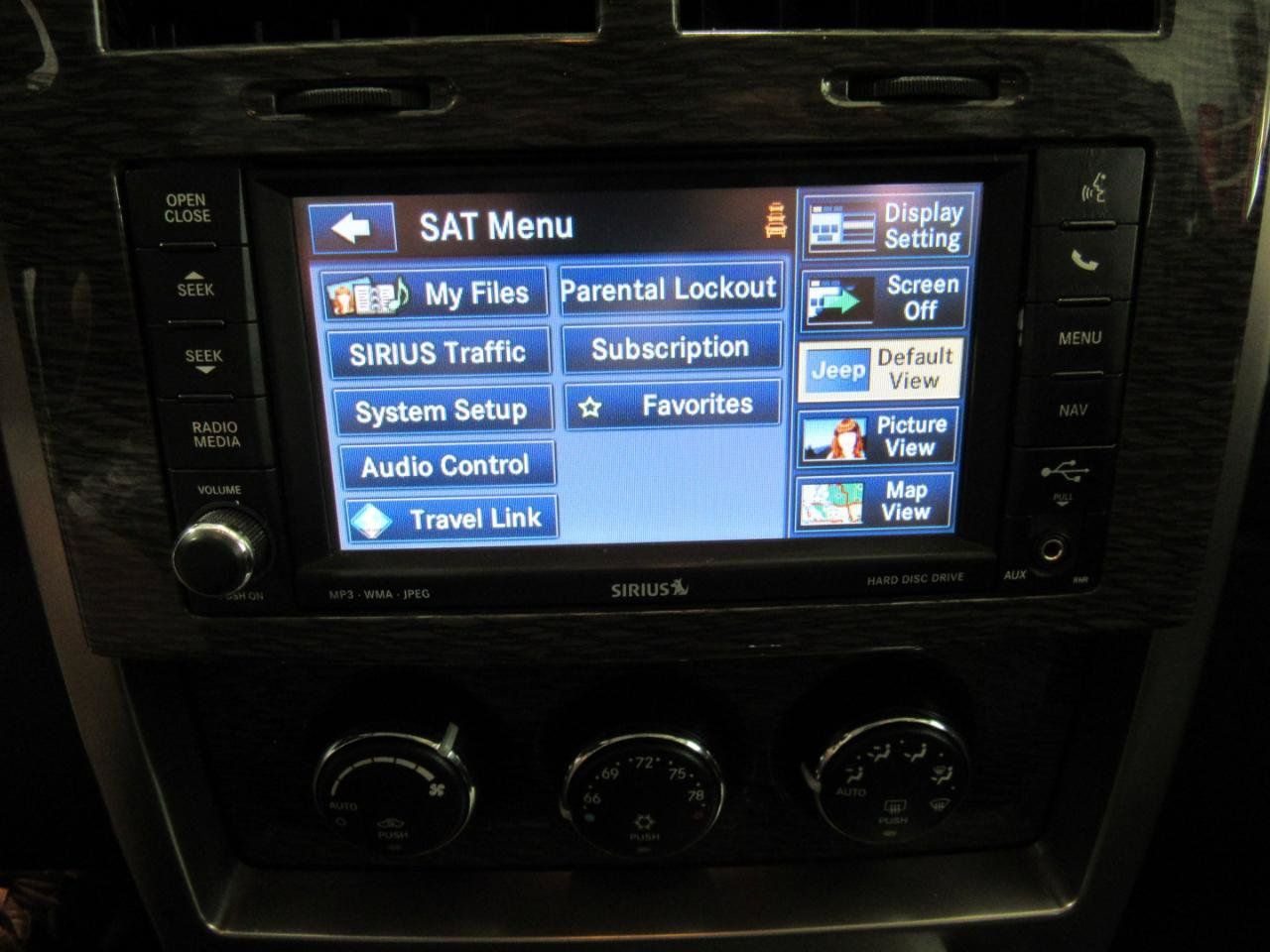 Used 2012 Jeep Liberty Limited Jet w/ Chrome Accents Group AWD/4WD image 20