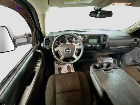 Used 2013 GMC Sierra 2500 SLE image 21