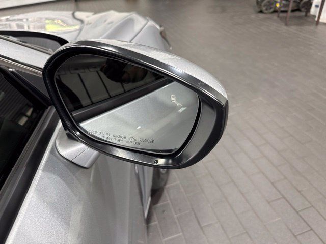 Used 2024 Acura Integra FWD image 30