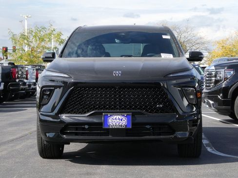 New 2026 Buick Enclave Sport Touring w/ Power Package image 23