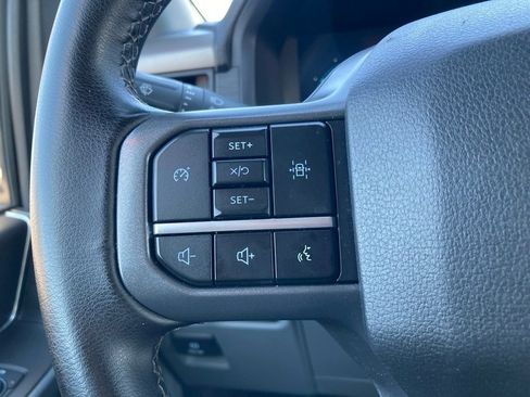 Used 2024 Ford F150 XLT w/ Mobile Office Package image 16