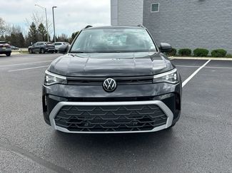New 2026 Volkswagen Taos S AWD/4WD video 2