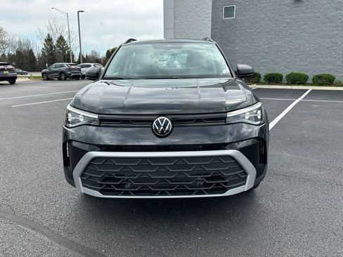 New 2026 Volkswagen Taos S AWD/4WD image 2