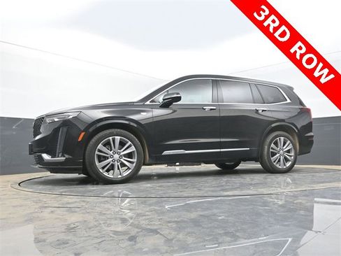 Used 2024 Cadillac XT6 Premium Luxury image 43