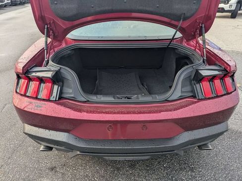 Used 2025 Ford Mustang GT Premium RWD image 29