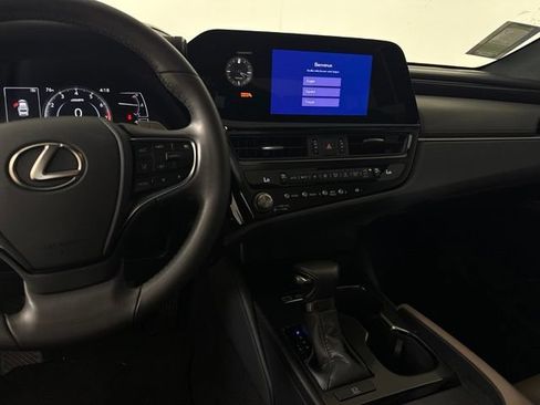 Used 2023 Lexus ES 350 FWD image 23
