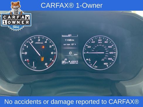 Certified 2024 Subaru Crosstrek 2.0i Premium AWD/4WD image 6