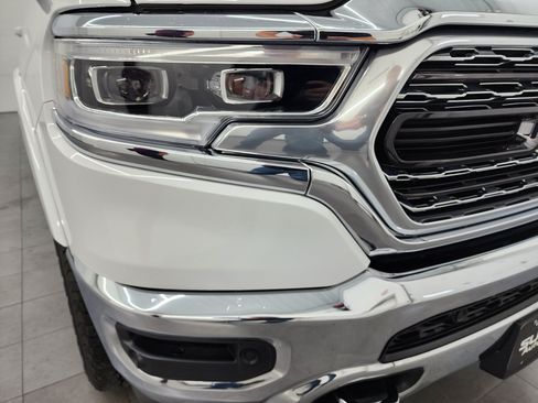 Used 2023 RAM 1500 Limited AWD/4WD image 23