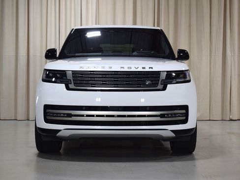 Used 2023 Land Rover Range Rover SE AWD/4WD image 9