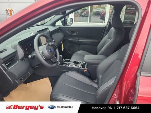 New 2026 Subaru Outback Limited image 8