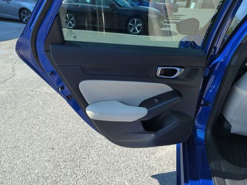 Certified 2025 Acura Integra Type S FWD image 26