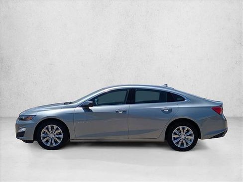 Used 2024 Chevrolet Malibu LT FWD image 9