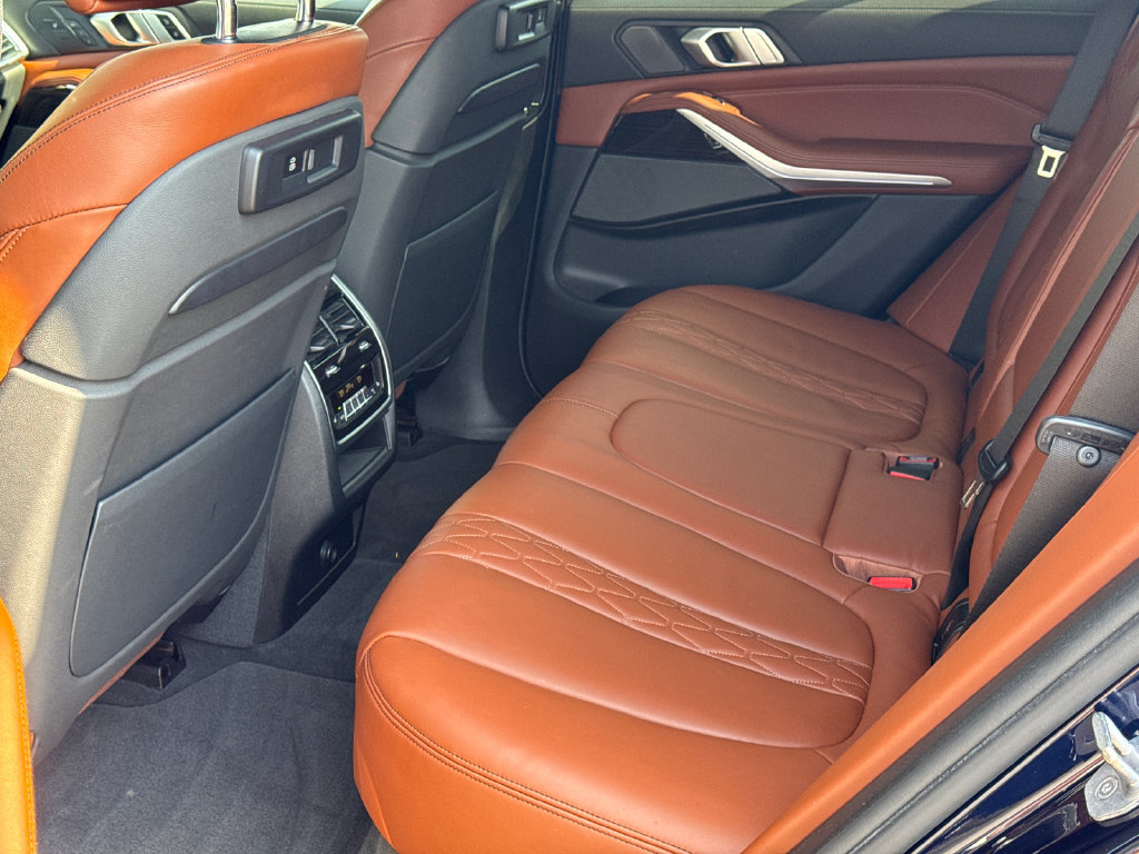 Used 2019 BMW X5 xDrive40i AWD/4WD image 21