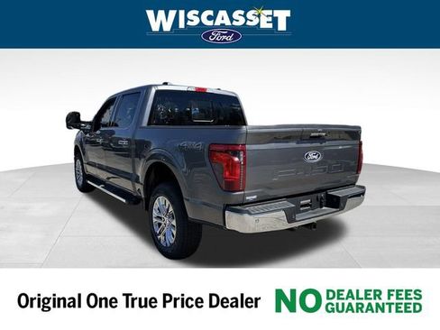 Used 2024 Ford F150 XLT w/ Equipment Group 303A High image 28