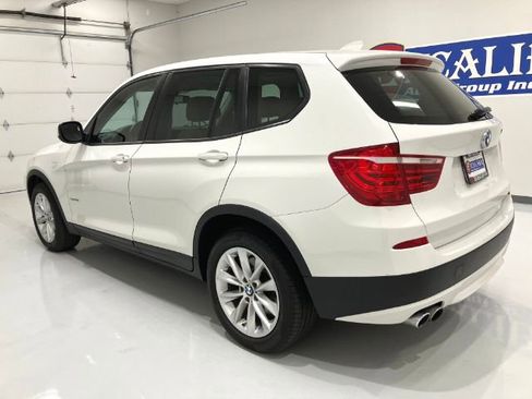Used 2014 BMW X3 xDrive28i image 15