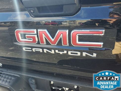 Used 2023 GMC Canyon Elevation w/ Trailering Package image 40
