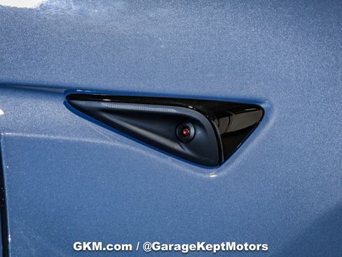 Used 2026 Tesla Model X Plaid AWD/4WD image 66