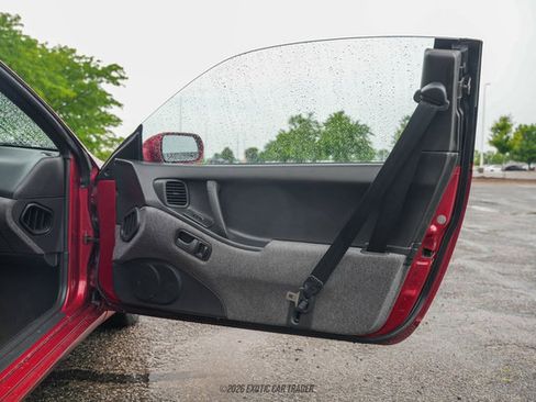 Used 1990 Nissan 300ZX GS RWD image 47