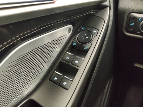 Used 2020 Ford Explorer ST w/ Premium Technology Package AWD/4WD image 27