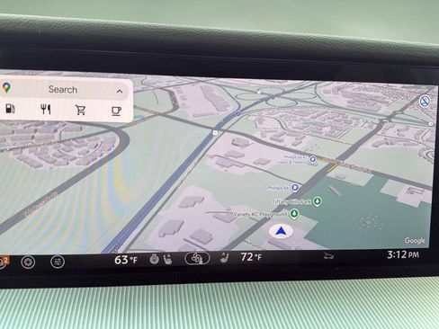 Certified 2025 Nissan Murano SL AWD/4WD image 26