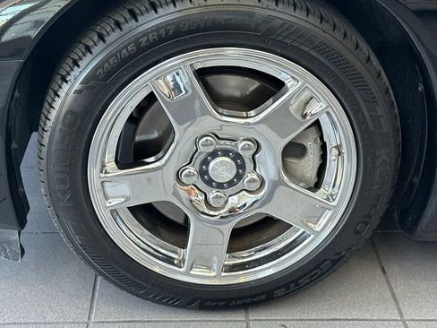 Used 1997 Chevrolet Corvette Coupe RWD image 22