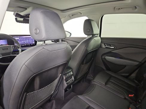 New 2026 Audi Q3 quattro 2.0T AWD/4WD image 41