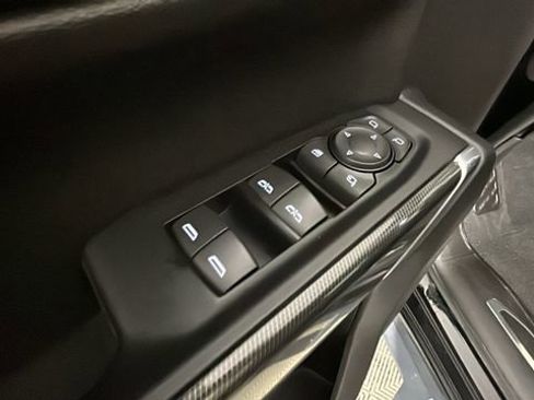 Used 2021 GMC Sierra 1500 AT4 AWD/4WD image 11