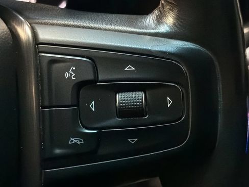 Used 2021 GMC Sierra 1500 AT4 w/ AT4 Carbonpro Edition AWD/4WD image 22