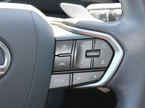 Certified 2024 Lexus NX 250 FWD image 17