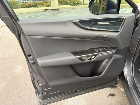 Used 2026 Lexus NX 350h AWD w/ Accessory Package (2T) image 13