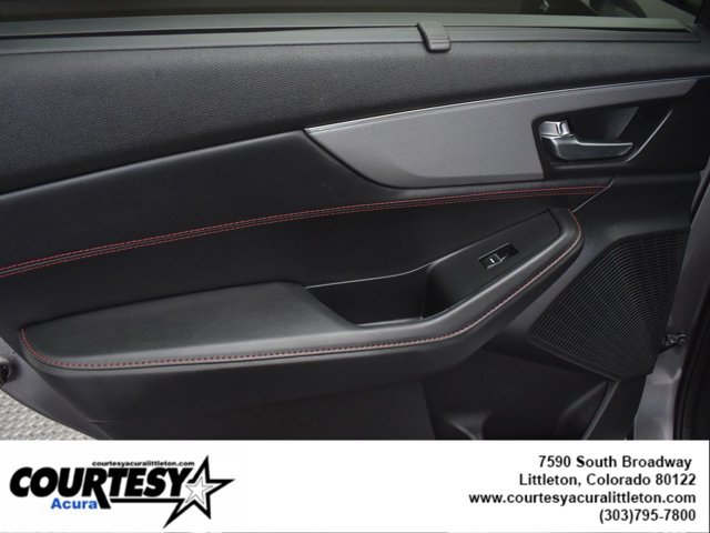 Used 2023 Acura MDX A-Spec AWD/4WD image 25